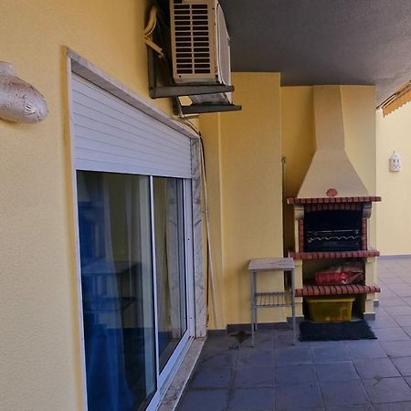 Meia Praia Terrace Lagos Exterior foto