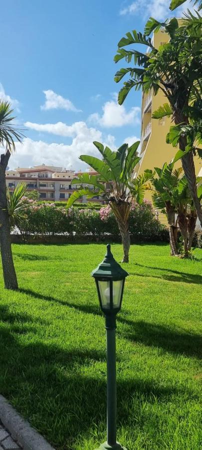 Meia Praia Terrace Lagos Exterior foto