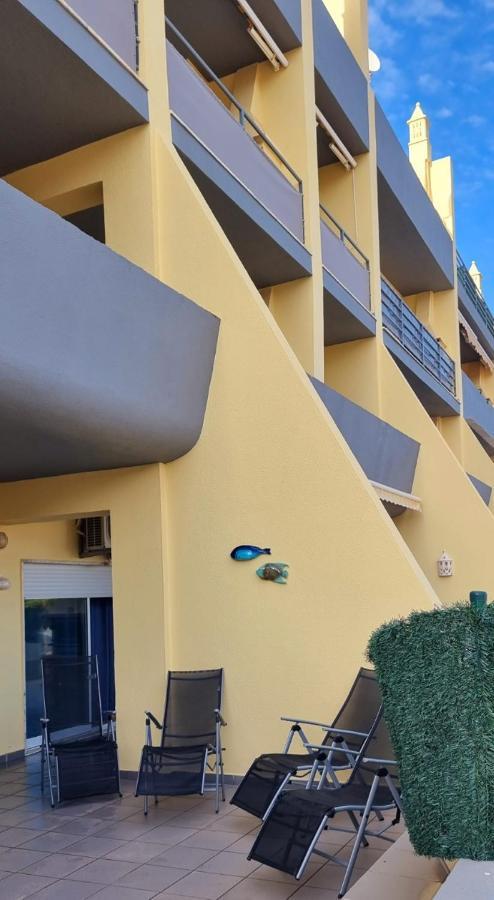 Meia Praia Terrace Lagos Exterior foto