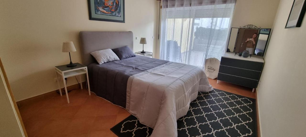 Meia Praia Terrace Lagos Exterior foto