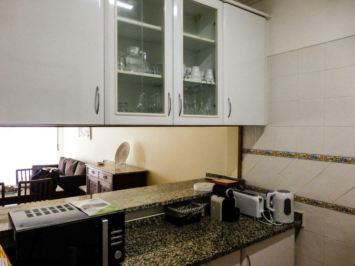 Meia Praia Terrace Lagos Exterior foto